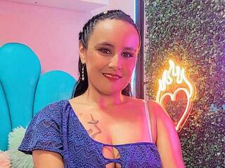 Erotický videochat danna-mature19