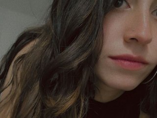 Erotický videochat DaNna5