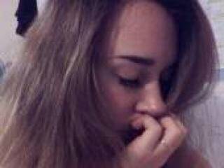 Erotický videochat dannaaa