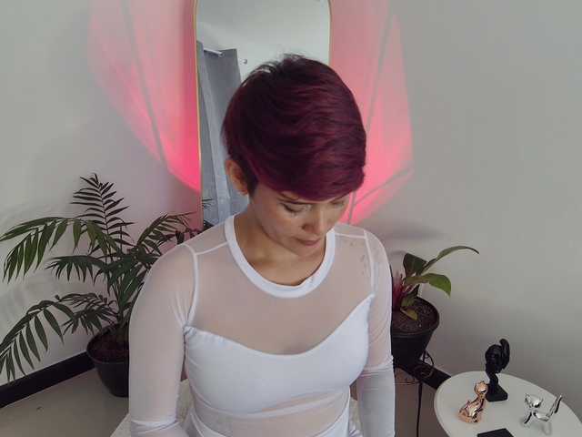 Vysílací screenshoty DannaCartier