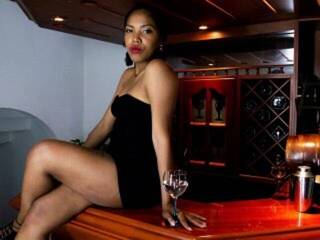 Erotický videochat dannacole