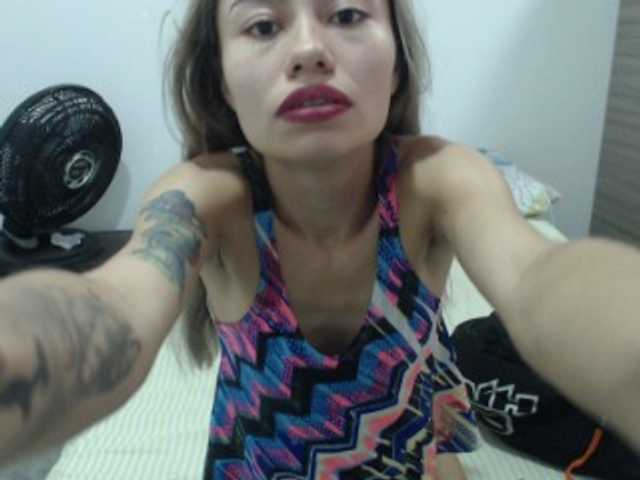 Vysílací screenshoty DannaCopper