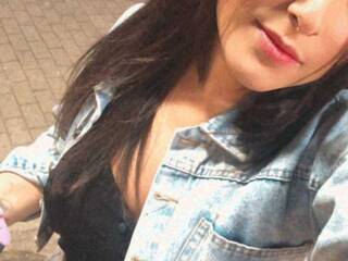 Erotický videochat dannadann1