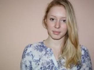 Erotický videochat dannadream