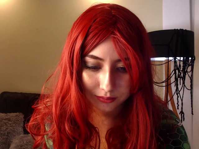 Vysílací screenshoty DannaLust