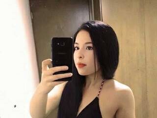 Erotický videochat DannaMiles