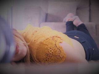 Erotický videochat DannaSaenz