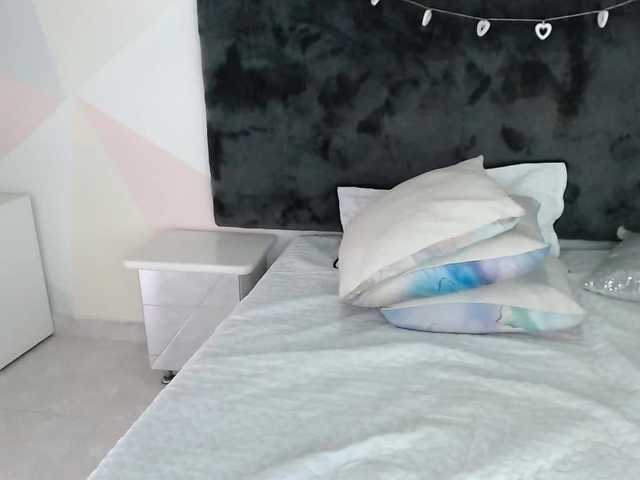 Vysílací screenshoty Dannasanders
