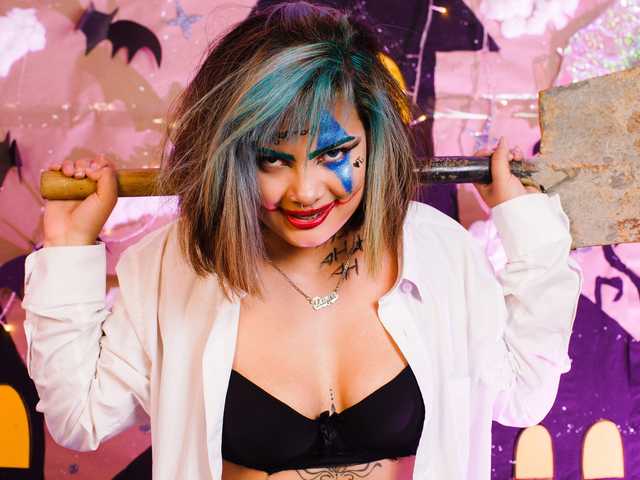 Fotografie profilu DannaVaez