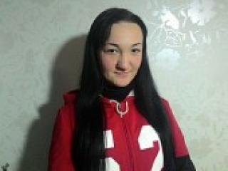 Erotický videochat dannaxx