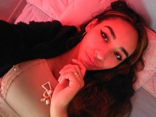 Erotický videochat danni-gomez