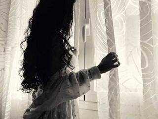 Erotický videochat DannielaFox