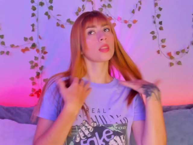 Vysílací screenshoty DannieSaenz