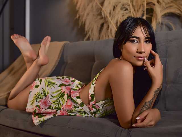 Fotografie profilu Antonellaxxx