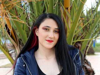 Erotický videochat Danny-Smith12