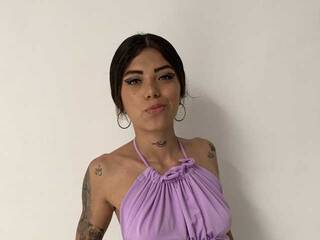 Erotický videochat Dannyevan