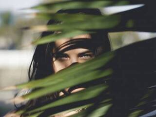 Erotický videochat Danslove