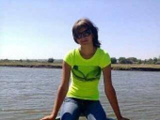 Erotický videochat danya6969