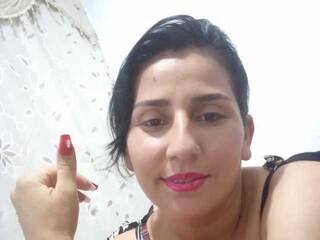 Erotický videochat Danielawoo