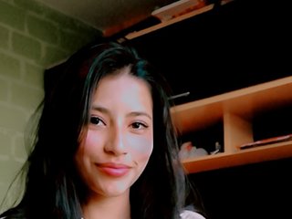 Erotický videochat danycinnamon