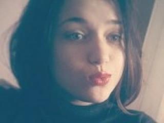 Erotický videochat danysweet