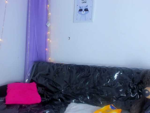 Vysílací screenshoty DANYWET