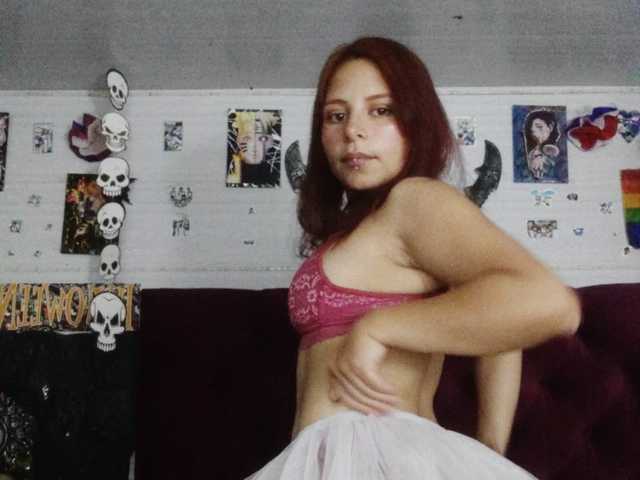 Fotografie profilu DaphaneKitty