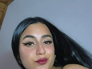 Erotický videochat Daphee