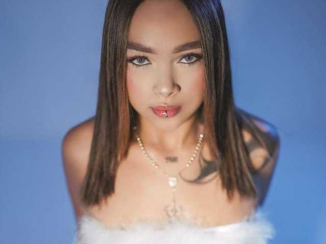 Fotografie profilu DaphneFoxx