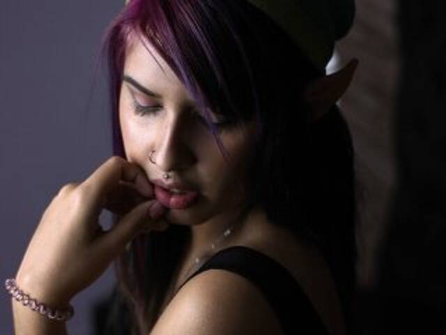 Fotografie profilu DaphneKroft