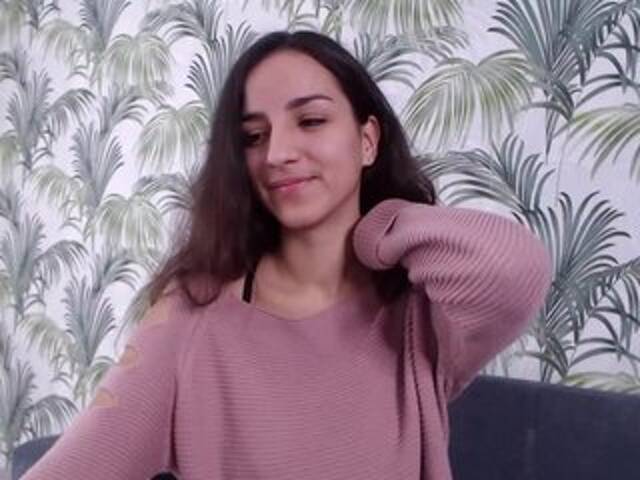 Vysílací screenshoty DaphneMoss