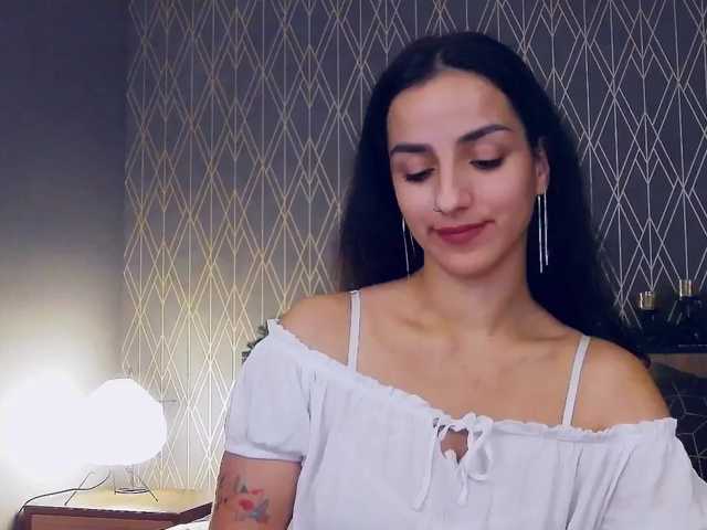 Vysílací screenshoty DaphneMoss