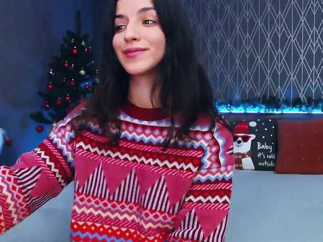 Vysílací screenshoty DaphneMoss