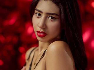 Erotický videochat DarcyMoore