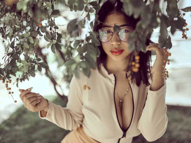 Fotografie profilu DarcyMoore