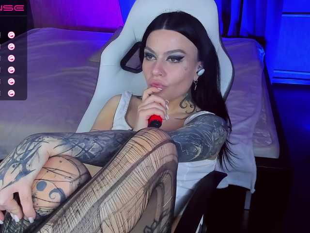 Fotky Daria-Cherry @remain to SWEET BLOWJOB Lovense from 2 tk. Pussy 88, Blowjob 129, Striptease 125, Dildo in pussy 380, Squirt 555