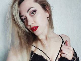 Erotický videochat Darina_kis