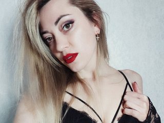 Erotický video chat Darina_kis
