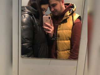 Erotický videochat DariaMons