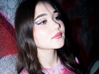 Erotický videochat DarianaGrey