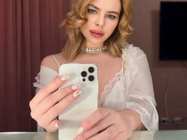 Fotografie profilu Venus_