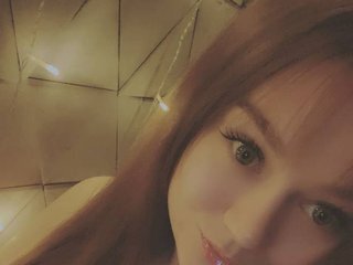 Erotický videochat Dariarik