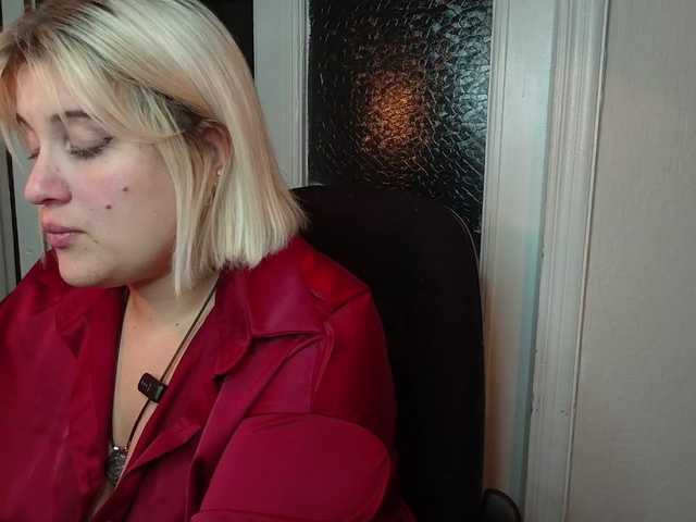 Vysílací screenshoty dariaspeakstruth