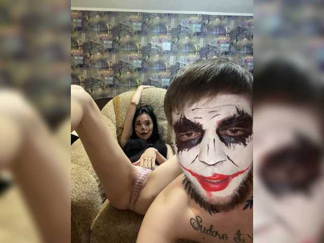 Vysílací screenshoty DariaXDavi