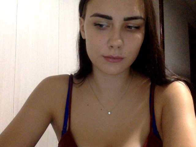 Vysílací screenshoty DariaXSun