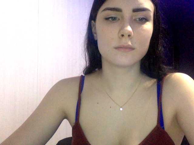Vysílací screenshoty DariaXSun