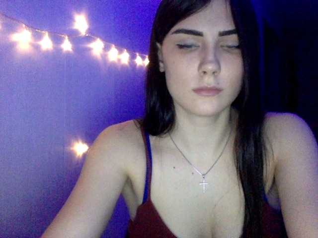 Vysílací screenshoty DariaXSun