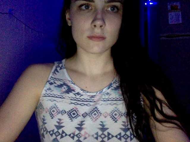 Vysílací screenshoty DariaXSun