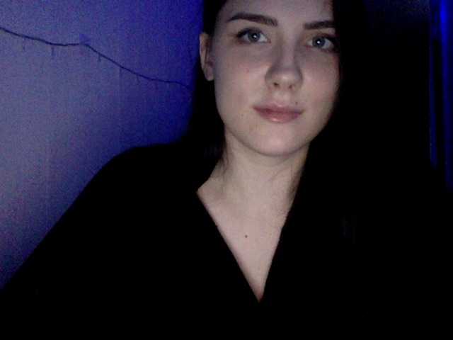 Vysílací screenshoty DariaXSun