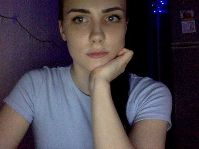 Vysílací screenshoty DariaXSun